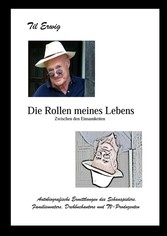 DIE ROLLEN MEINES LEBENS