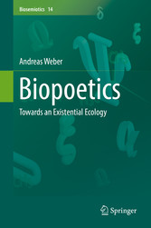 Biopoetics