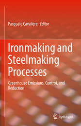 Ironmaking and Steelmaking Processes