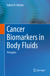 Cancer Biomarkers in Body Fluids