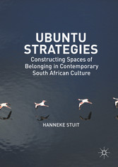 Ubuntu Strategies