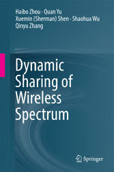 Dynamic Sharing of Wireless Spectrum