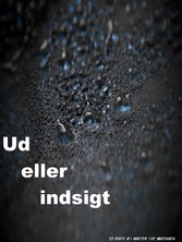 Ud eller indsigt