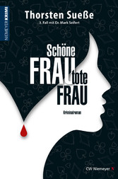 Schöne Frau, tote Frau