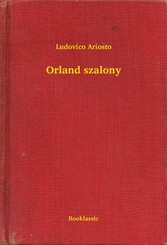 Orland szalony