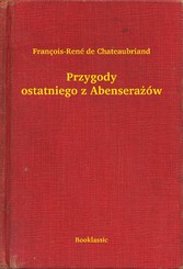 Przygody ostatniego z Abenserazów