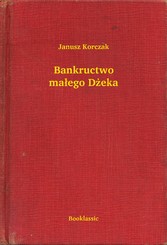 Bankructwo malego Dzeka