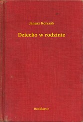 Dziecko w rodzinie