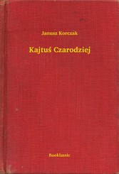 Kajtus Czarodziej