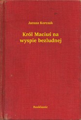 Król Macius na wyspie bezludnej