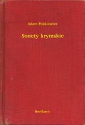 Sonety krymskie