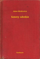 Sonety odeskie