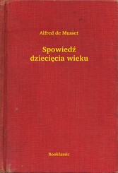 Spowiedz dzieciecia wieku