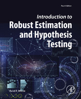 Introduction to Robust Estimation and Hypothesis Testing