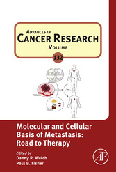 Molecular and Cellular Basis of Metastasis: Road to Therapy