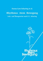 Rhythmus Atem Bewegung