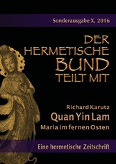 Quan Yin Lam - Maria im fernen Osten