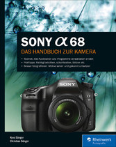 Sony Alpha 68