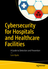 Cybersecurity for Hospitals and Healthcare Facilities