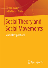 Social Theory and Social Movements