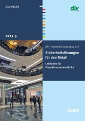 Sicherheitslösungen für den Retail