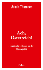 Ach, Österreich!