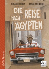 Die Reise nach Ägypten