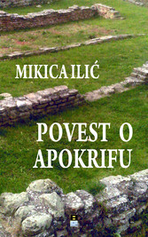 Povest o apokrifu