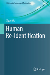 Human Re-Identification