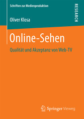 Online-Sehen