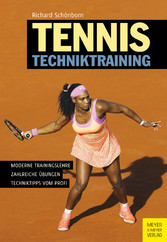 Tennis Techniktraining