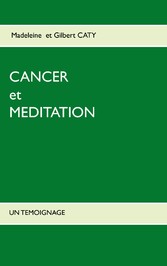 Cancer et méditation