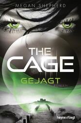 The Cage - Gejagt