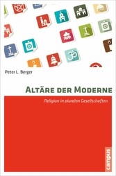 Altäre der Moderne