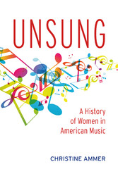 Unsung: A History of Women in American Music