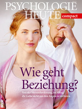 Psychologie Heute compact 46