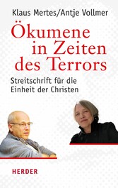 Ökumene in Zeiten des Terrors