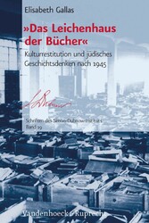 »Das Leichenhaus der Bücher«