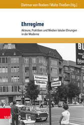 Ehrregime