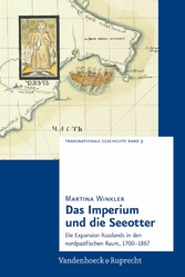 Das Imperium und die Seeotter