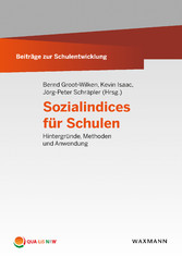 Sozialindices für Schulen