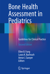 Bone Health Assessment in Pediatrics