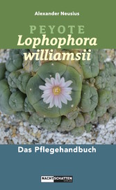 Peyote - Lophophora williamsii