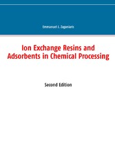 Ion Exchange Resins and Adsorbents in Chemical Processing