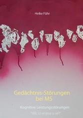 Gedächtnis-Störungen bei MS