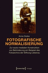 Fotografische Normalisierung