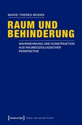 Raum und Behinderung