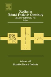 Studies in Natural Products Chemistry