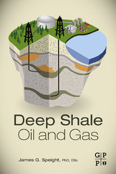 Deep Shale Oil and Gas