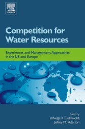 Competition for Water Resources